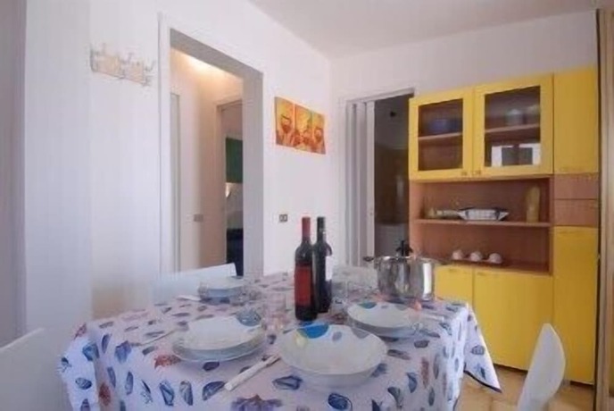 Imagen general del Hotel Resort Puntacassano. Foto 5