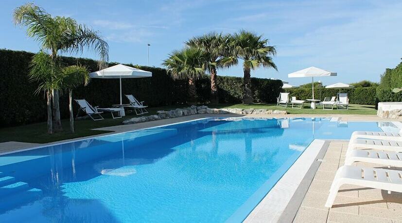 Imagen general del Hotel Resort Puntacassano. Foto 6