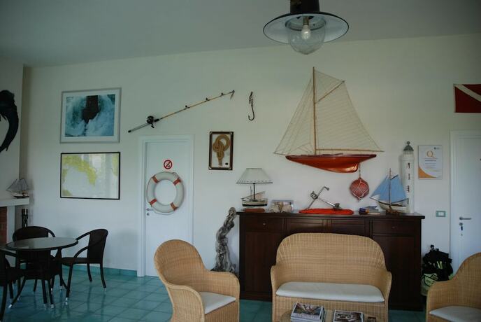 Imagen general del Hotel Resort Puntacassano. Foto 7