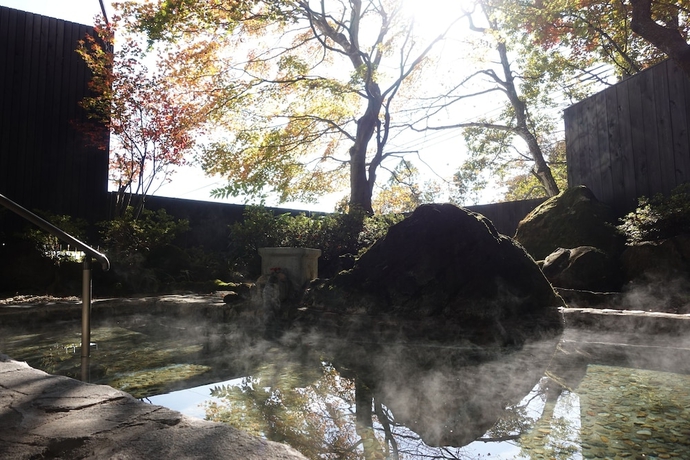 Imagen general del Hotel Resort Raki House Nasu. Foto 1