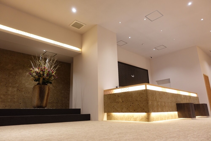 Imagen de los interiores del Hotel Resort Raki House Nasu. Foto 16