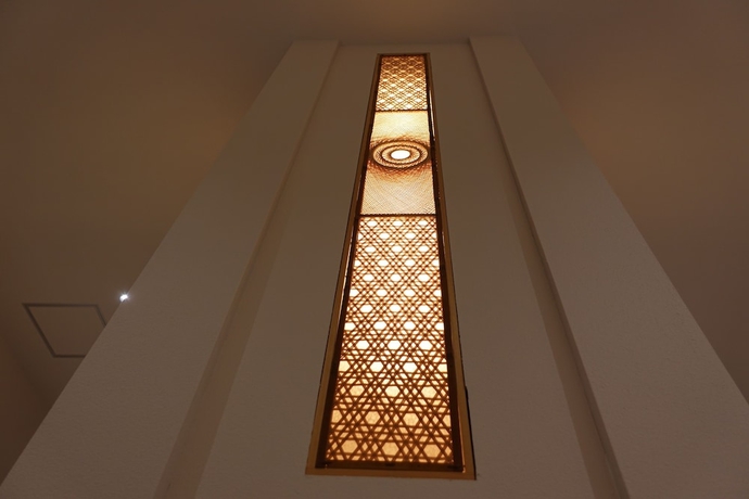 Imagen de los interiores del Hotel Resort Raki House Nasu. Foto 17