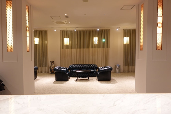 Imagen de los interiores del Hotel Resort Raki House Nasu. Foto 18