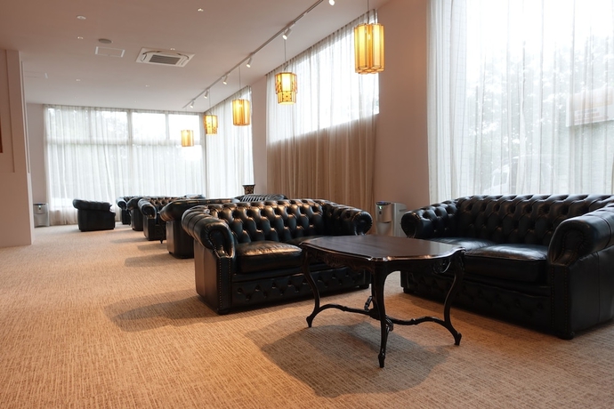 Imagen de los interiores del Hotel Resort Raki House Nasu. Foto 19