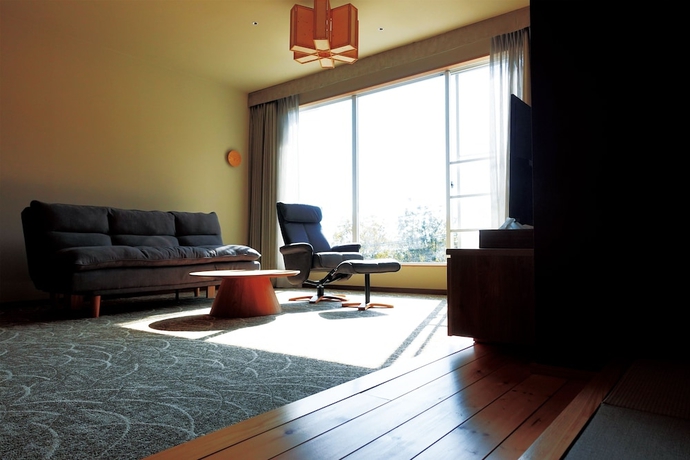 Imagen de la habitación del Hotel Resort Raki House Nasu. Foto 7