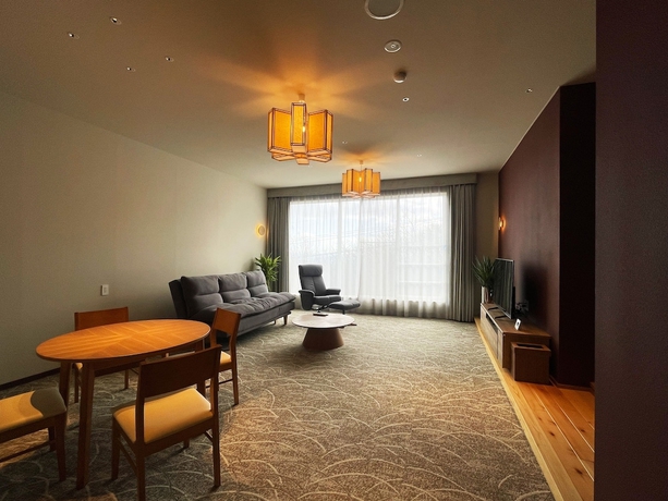 Imagen de la habitación del Hotel Resort Raki House Nasu. Foto 10