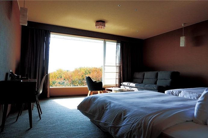 Imagen de la habitación del Hotel Resort Raki House Nasu. Foto 13