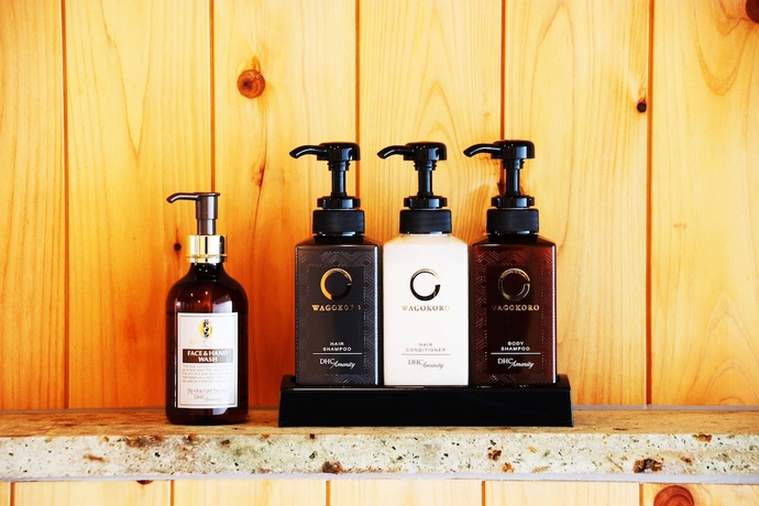 Imagen de la habitación del Hotel Resort Raki House Nasu. Foto 14