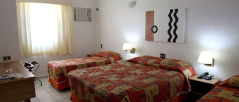 Imagen de la habitación del Hotel Resort Recanto Do Teixeira - All Inclusive. Foto 7