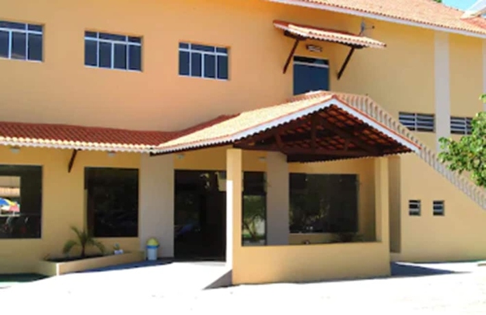 Imagen de los interiores del Hotel Resort Recanto Do Teixeira - All Inclusive. Foto 10