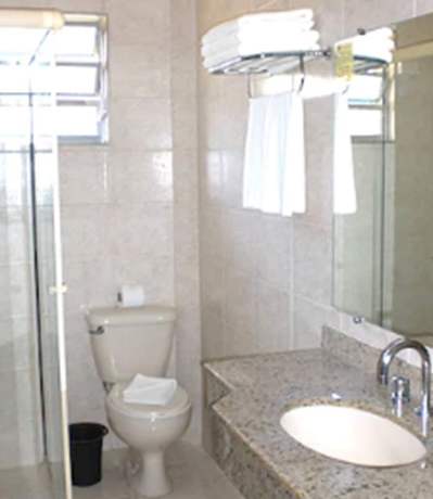 Imagen de la habitación del Hotel Resort Recanto Do Teixeira - All Inclusive. Foto 9