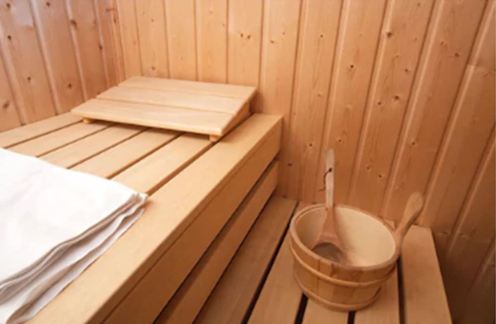 Imagen general del Hotel Resort Recanto Do Teixeira - All Inclusive. Foto 2