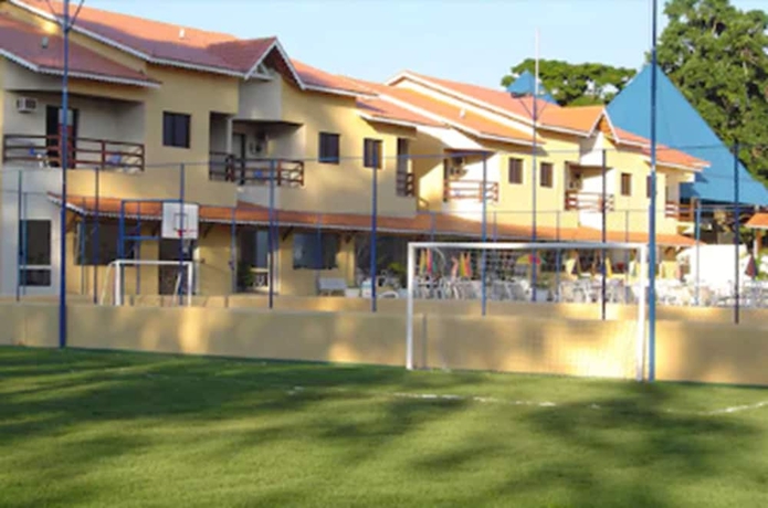 Imagen general del Hotel Resort Recanto Do Teixeira - All Inclusive. Foto 3