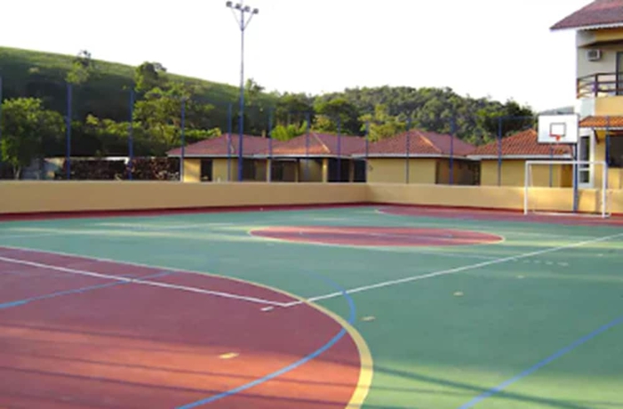 Imagen general del Hotel Resort Recanto Do Teixeira - All Inclusive. Foto 4