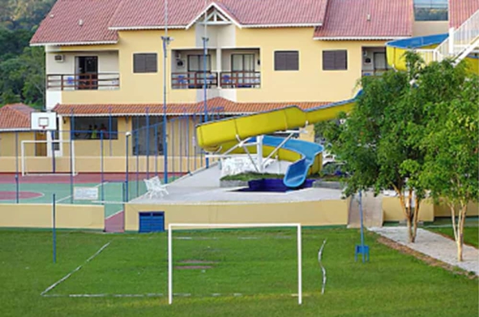 Imagen general del Hotel Resort Recanto Do Teixeira - All Inclusive. Foto 5