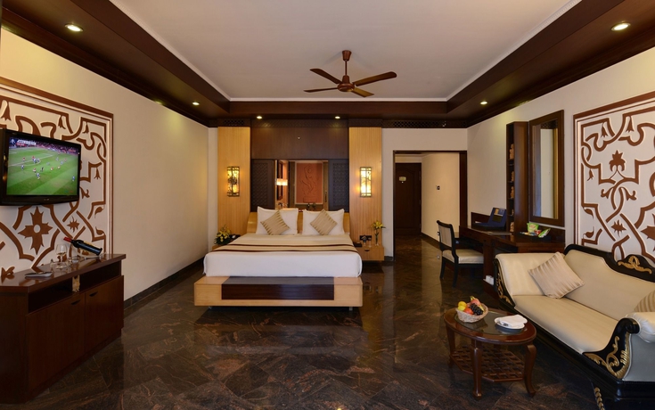 Imagen de la habitación del Hotel Resort Rio. Foto 6