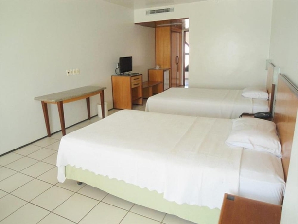 Imagen de la habitación del Hotel Resort Rio Poty. Foto 3