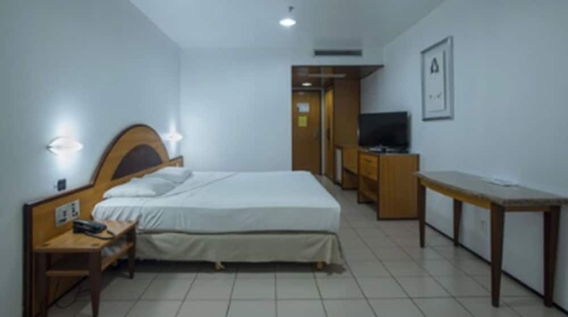 Imagen de la habitación del Hotel Resort Rio Poty. Foto 4