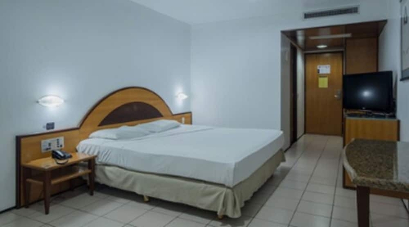 Imagen de la habitación del Hotel Resort Rio Poty. Foto 5