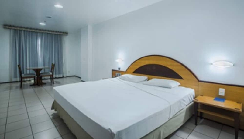 Imagen de la habitación del Hotel Resort Rio Poty. Foto 8