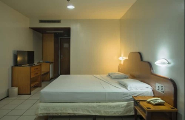 Imagen de la habitación del Hotel Resort Rio Poty. Foto 9