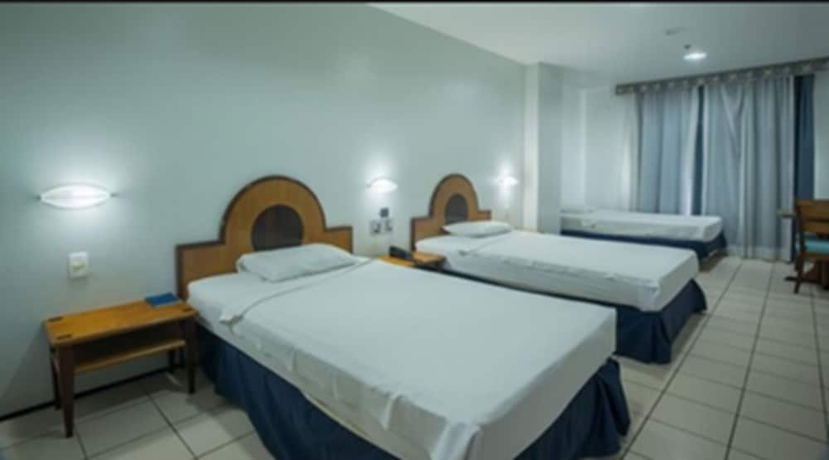 Imagen de la habitación del Hotel Resort Rio Poty. Foto 11