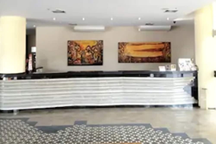 Imagen de los interiores del Hotel Resort Rio Poty. Foto 18