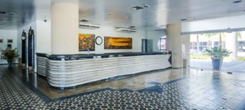 Imagen de los interiores del Hotel Resort Rio Poty. Foto 19