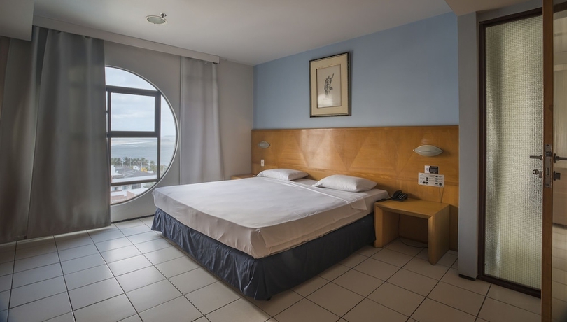 Imagen de la habitación del Hotel Resort Rio Poty. Foto 12