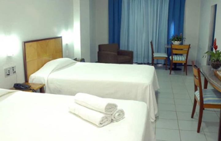 Imagen de la habitación del Hotel Resort Rio Poty. Foto 16