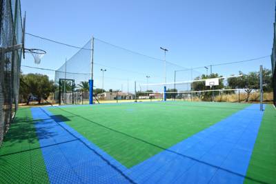 Imagen general del Hotel Resort Rocca di Vadaro - Apartments, Rooms & Suites. Foto 1
