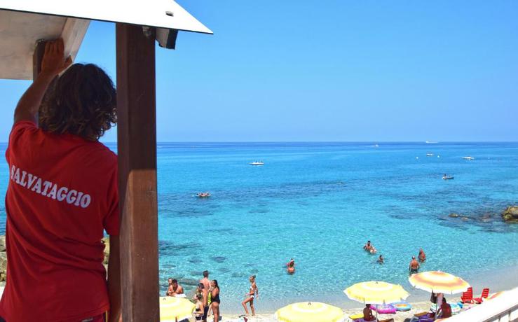 Imagen general del Hotel Resort Rocca di Vadaro - Beachfront Suites, Rooms & Apartments. Foto 16