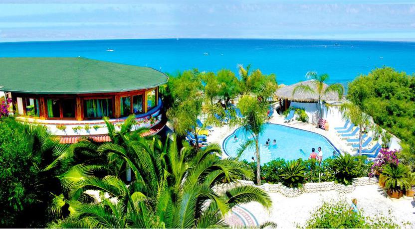 Imagen general del Hotel Resort Rocca di Vadaro - Beachfront Suites, Rooms & Apartments. Foto 18