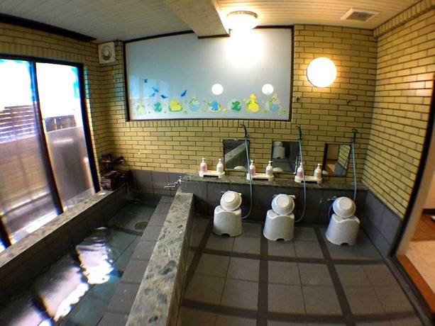 Imagen de los interiores del Hotel Resort Ryokan Yadokari. Foto 20