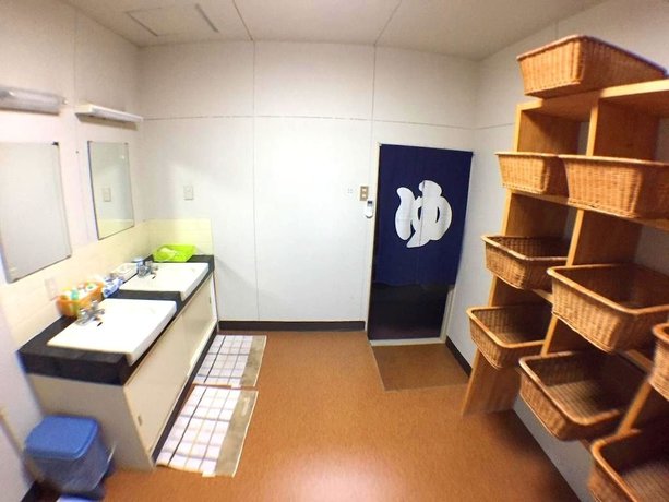 Imagen de la habitación del Hotel Resort Ryokan Yadokari. Foto 17