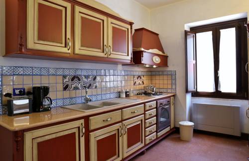 Imagen de la habitación del Hotel Resort Sant'agostino. Foto 1