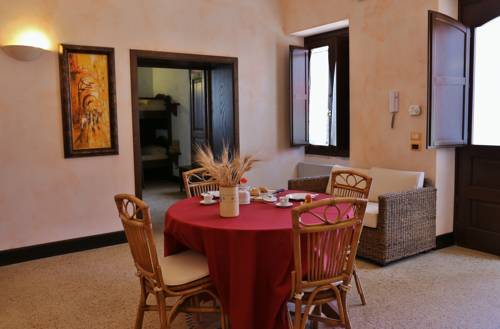 Imagen de la habitación del Hotel Resort Sant'agostino. Foto 2