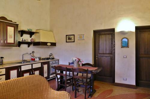 Imagen de la habitación del Hotel Resort Sant'agostino. Foto 3