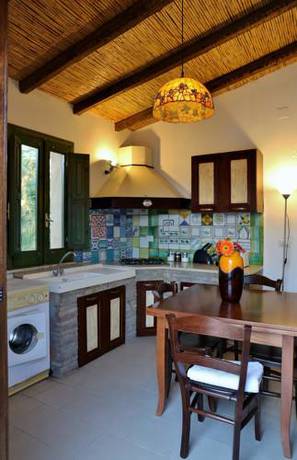 Imagen de la habitación del Hotel Resort Sant'agostino. Foto 5