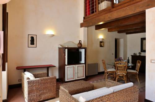 Imagen de la habitación del Hotel Resort Sant'agostino. Foto 6