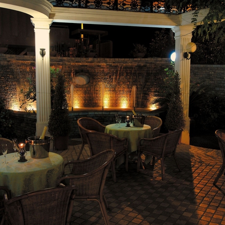 Imagen del bar/restaurante del Hotel Resort Sant'angelo and Spa. Foto 6