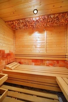 Imagen de la piscina del Hotel Resort &Scaron;pindl Hotel & Aquapark. Foto 13