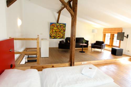 Imagen de la habitación del Hotel Resort Schloss Auerstedt. Foto 4