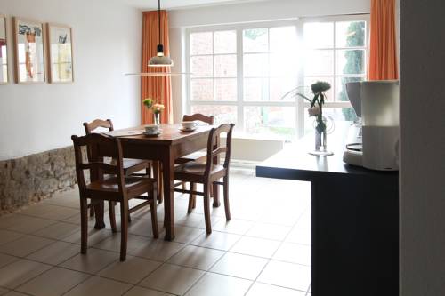 Imagen de la habitación del Hotel Resort Schloss Auerstedt. Foto 5