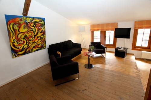 Imagen de la habitación del Hotel Resort Schloss Auerstedt. Foto 7