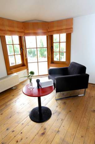 Imagen de la habitación del Hotel Resort Schloss Auerstedt. Foto 8