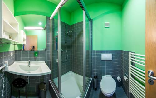 Imagen de la habitación del Hotel Resort Schloss Auerstedt. Foto 10