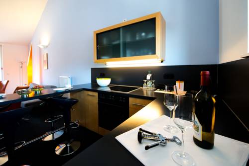 Imagen de la habitación del Hotel Resort Schloss Auerstedt. Foto 11