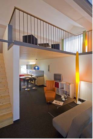 Imagen de la habitación del Hotel Resort Schloss Auerstedt. Foto 14