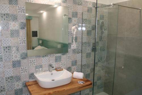 Imagen general del Hotel Resort Sciabache. Foto 2